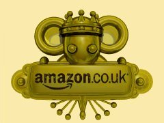 Available through Amazon.co.uk
