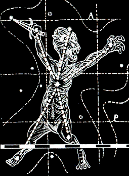 Bloodybones (star map)