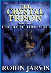 The Crystal Prison