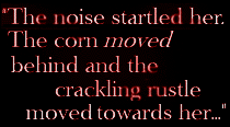 The Crystal Prison audio quote