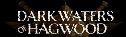 Dark Waters of Hagwood