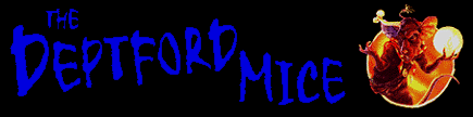 The Deptford Mice