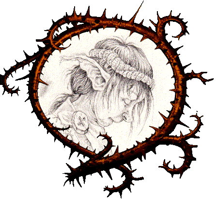 Thorn Ogres Of Hagwood by Robin Jarvis Thorn Ogres Of Hagwood by Robin Jarvis