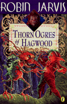 Thorn Ogres of Hagwood (US jacket)