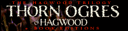 The Hagwood Trilogy