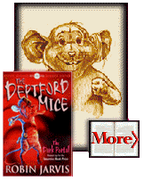 More about The Deptford Mice