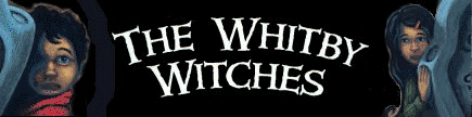 The Whitby Witches