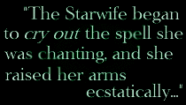 The Final Reckoning audio quote