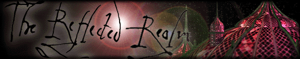 The Reflected Realm (banner)