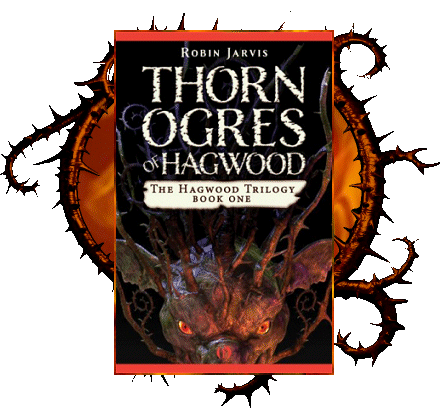 Thorn Ogres of Hagwood cover