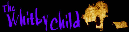 The Whitby Child (header)